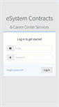 Mobile Screenshot of intranet.esc6.net